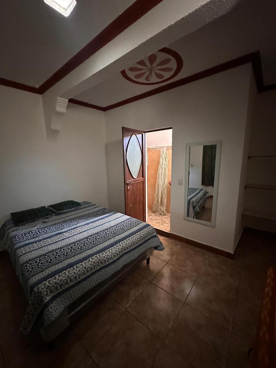 Hotel Casa Don Nico San Juan La Laguna Exterior foto